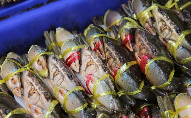 Smashin Crab Brings Fresh Live Seafood from Across the US Straight to San Antonio Plates