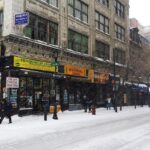 Snowfall Expected This Weekend in Philly, But How Much Remains Uncertain