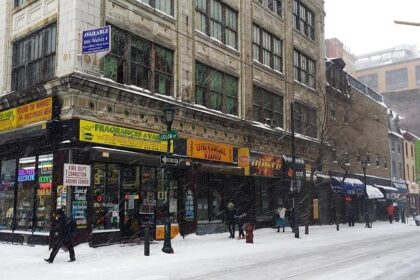 Snowfall Expected This Weekend in Philly, But How Much Remains Uncertain