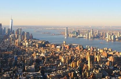 Mid-Year 2025 Update: Emerging Crime Trends in U.S. Cities