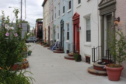 Partially Decomposed Body Discovered in Philadelphia Home Living Room