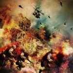 Philadelphians Rally Against U.S. Military Strikes in Venezuela, Calling It a War Crime