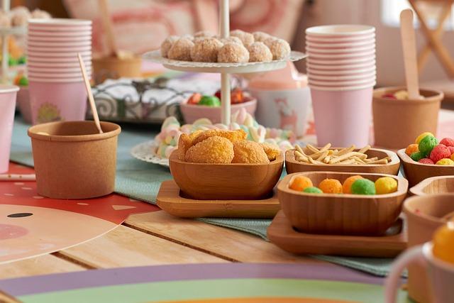 Best Indoor Birthday Parties for Kids in Philly – Mommy Poppins