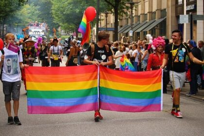 LGBTQ Community Rallies for Stronger Hate Crime Protections in Pennsylvania