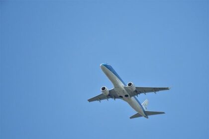 Soar in Style: An Unforgettable KLM Business Class Journey from San Diego to Amsterdam