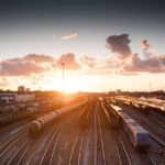 How LOSSAN, San Diego MTS, STV, ASLRRA, and WSP USA Are Revolutionizing the Railway Industry