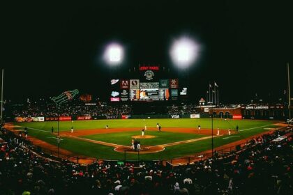 San Francisco Giants vs. San Diego Padres: Live Stream Info, Start Time, and Betting Odds Preview