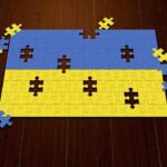 Ukrainian Woman Escaping War Detained During Green Card Interview with Husband