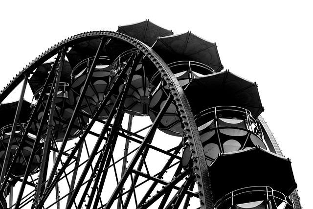 10 Thrilling New Rides and Attractions Set to Debut at Top US Theme Parks in 2025