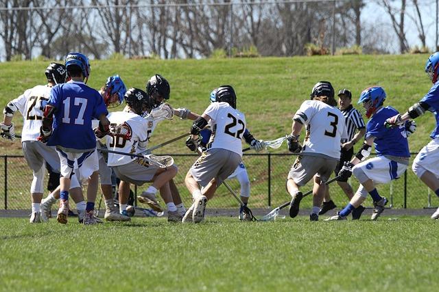 Meet the 2024 High School Girls’ Lacrosse All-Americans: Honoring the Nation’s Brightest Stars