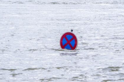 Deadly Christmas Flooding Devastates California as Fierce Storm Strikes East Coast