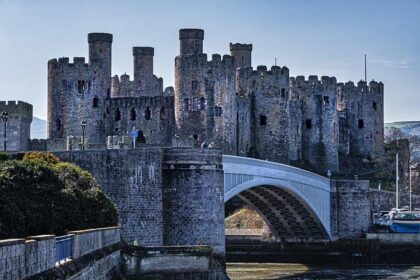 FBI’s Most Wanted Daniel Andreas San Diego Awaits Extradition in Conwy