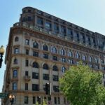 Map Reveals How DC Crime Rates Stack Up Against Every State