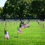 Memorial Day Observances and Events Across the Country