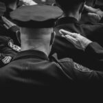 What We Know About the Two National Guard Members Shot Near the White House