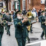 High School Band Chosen to Represent Washington in America’s 250th Birthday Parade
