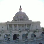 I went to Washington to tap into US politics, but got much more than I bargained for – Australian Broadcasting Corporation