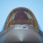 Trump’s Air Force One Forced to Turn Back to Washington After ‘Minor Electrical Issue’