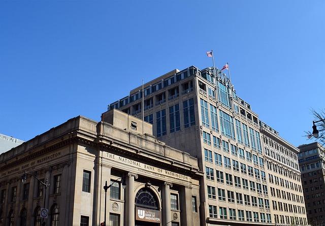 Trump Says D.C. Is a Crime-Ridden Mess. Here Are the Facts – Time Magazine