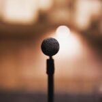 The Power of Live Storytelling: Sharing Personal Stories on Stage