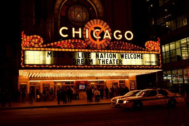 Discover the 14 Best Movie Theaters to Experience in Chicago