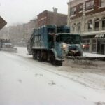 Intense ICE Operations Unfold in Chicago During “Operation Midway Blitz