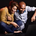 Two Retired TV Writers Find New Inspiration in the Nature Show Outside Their Mettawa Windows