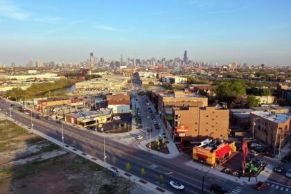 Chicago crime: 2 shot in traffic on West Side – FOX 32 Chicago