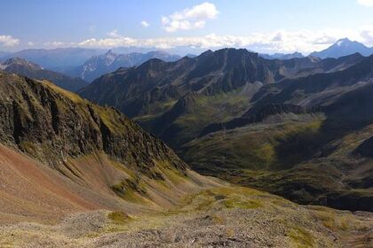 Maj. Caleb Senn: Leading with Vision and Impact