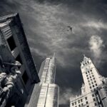 New 25-Story Residential Tower Set to Transform City-Owned Loop Site