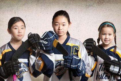 Suburban Fans Celebrate Team USA’s Thrilling Gold Medal Victory Over Canada in Women’s Hockey
