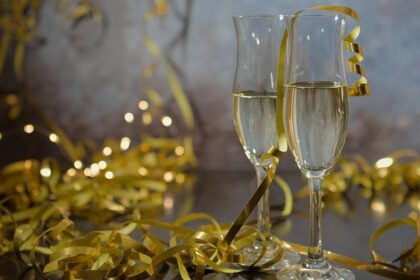 Two Houston New Year’s Parties Turn Deadly: 7 Injured in Separate Shootings