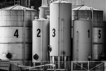 Giga Energy Launches Massive 60,000-SF Manufacturing Facility in Houston to Tackle Transformer Shortage