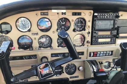 Accelerating Excellence: AETC’s Ambitious Plan to Train 1,500 Pilots Every Year