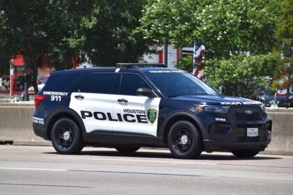 Houston Sees Significant Drop in Murders in 2023 Compared to Previous Years