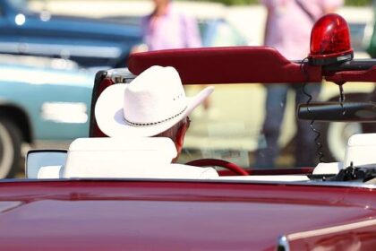 Man Makes Full Confession in Shocking Child Sex Abuse Case in Galveston County