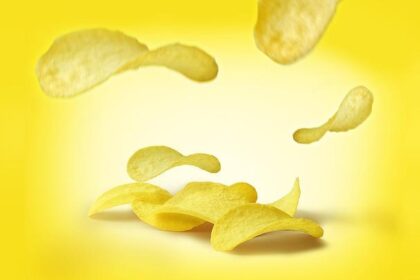 Apple’s Made-in-USA Chips Signal a Powerful Revival for America’s Semiconductor Industry