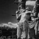 Just who is Sebastián, the artist behind so many San Antonio icons? – MySA