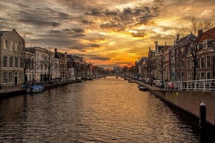 ‘Bodies in the Bayou’: Uncovering Houston’s Mysterious Waterway Cases