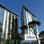 Hilton Houston Post Oak Hotel’s Financial Struggles Highlight Widespread Industry Challenges