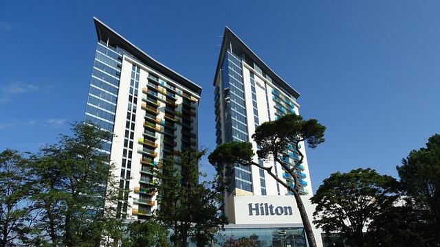 Hilton Houston Post Oak Hotel’s Financial Struggles Highlight Widespread Industry Challenges