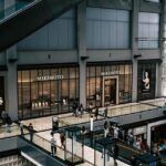 Scottsdale Fashion Square Shines as One of America’s Top 10 Malls