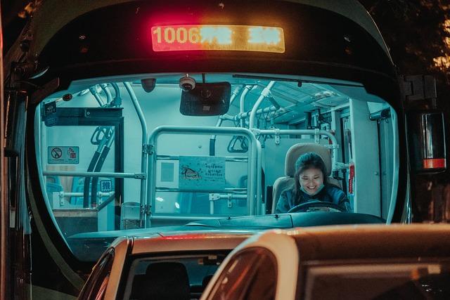 Former Phoenix Bus Driver Charged with Nine Counts of Murder