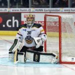 Trump to Award Team USA Hockey Goalie the Presidential Medal of Freedom