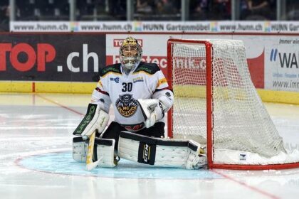 Trump to Award Team USA Hockey Goalie the Presidential Medal of Freedom