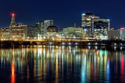 Rockets Ownership in Talks to Bring WNBA’s Connecticut Sun to Houston