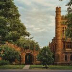 New University Building Sparks Exciting Advances in Health Education in Houston Suburb