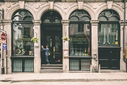 Star Chef’s Downtown Phoenix Mexican Restaurant Ranks Among the Best in the US