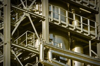 Phoenix Mesa-Gateway Airport Master Developer Reveals Exciting Plans for Two New Manufacturing Buildings