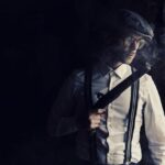 Why Crime Dramas Keep Choosing One State—and What It Reveals About Our View of It